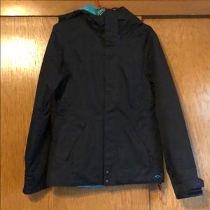 Oakley snowBoarding jacket